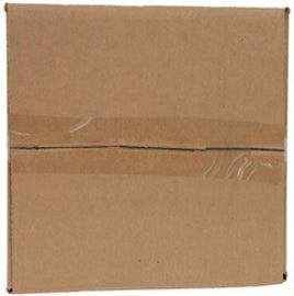 K&N Composite Dragster NHRA Scoop - 58in L / 28in W / 22.25in H / 6Lbs - 1 Hood Scoop / 1 Air Filter