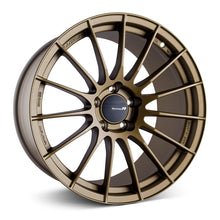 Load image into Gallery viewer, Enkei RS05-RR 18x9.5 22mm ET 5x114.3 75 Bore Titanium Gold Wheel (MOQ 40)