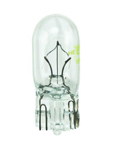 Load image into Gallery viewer, Hella Universal Clear T3.25 Incandescent 12V 3W Bulb (MOQ 10)