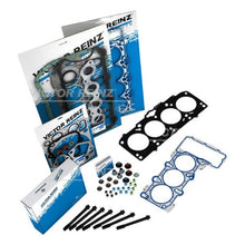Load image into Gallery viewer, MAHLE Original Mini Cooper 08-02 Oil Filter Adapter Gasket
