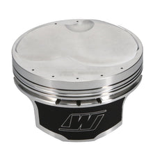 Load image into Gallery viewer, Wiseco Chevy LS Series Stroker Max Dome 1.110in CH 4.125in Bore Piston Kit