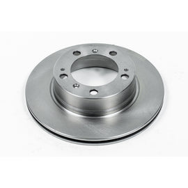 Power Stop 97-04 Porsche Boxster Rear Autospecialty Brake Rotor