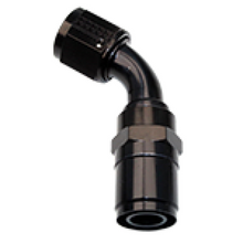 Load image into Gallery viewer, Fragola -12AN Race-Rite Crimp-On Hose End 30 Degree