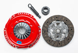 South Bend / DXD Racing Clutch 97-05 Audi A4/A4 Quattro B5 1.8T Stg 2 Daily Clutch Kit