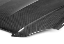 Load image into Gallery viewer, Seibon 12-14 Mercedes Benz C63 OEM Carbon Fiber Hood