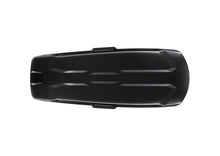 Load image into Gallery viewer, Thule Vector Alpine Roof-Mounted Cargo Box - Gloss Black