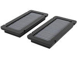 aFe MagnumFLOW Air Filters OER PDS A/F PDS Lamborghini Gallardo 03-06 V10-5.0L(1pr)