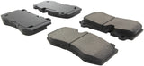 StopTech Performance Brake Pads