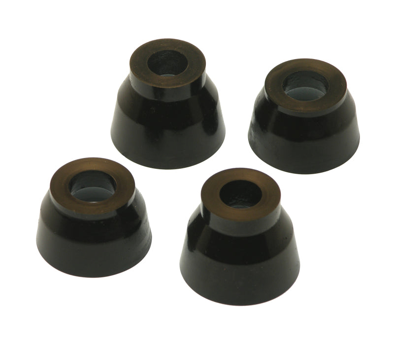 Prothane Chrysler A / B / E Body Ball Joint Boots - Black