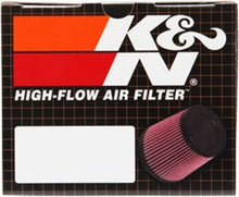 Load image into Gallery viewer, K&amp;N Unique 10-14 Ducati 1200 Multistrada Replacement Air Filter