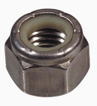 Load image into Gallery viewer, BorgWarner Locknut (Used For Clamps)