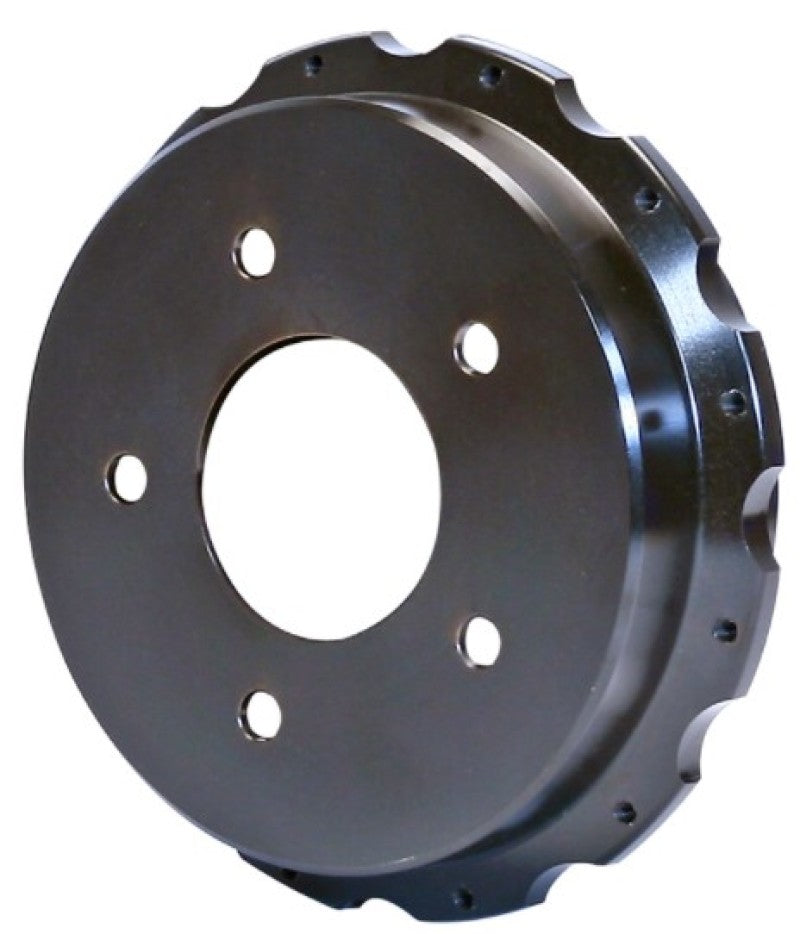 Wilwood Hat-Park Brake 1.98in Offset 5 x 4.75 - 12 on 8.75in