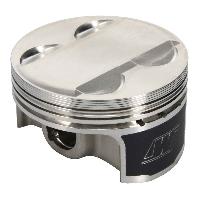 Wiseco Honda J32 +4cc Dome 89.5mm Bore Piston Kit