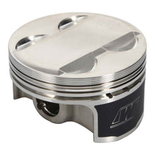 Load image into Gallery viewer, Wiseco Honda J32 +4cc Dome 89.5mm Bore Piston Kit