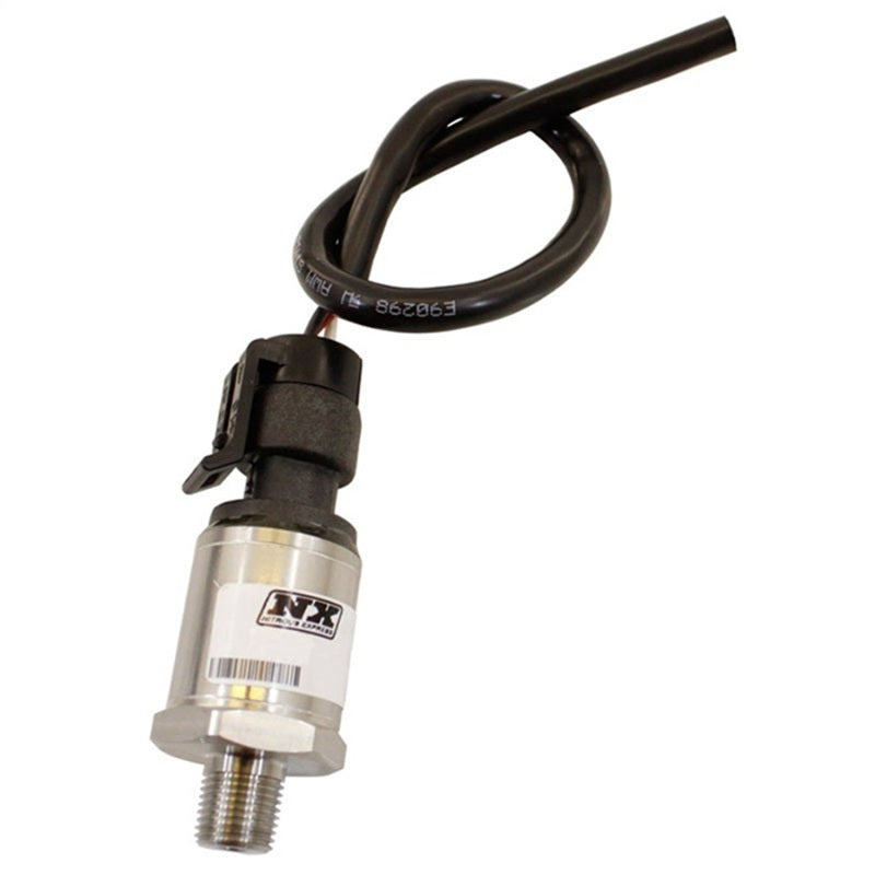 Nitrous Express Nitrous Pressure Sensor 0-100 PSI