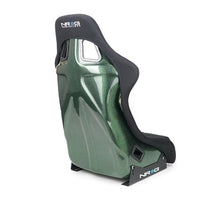 Load image into Gallery viewer, NRG Carbon Fiber Bucket Seat - Large