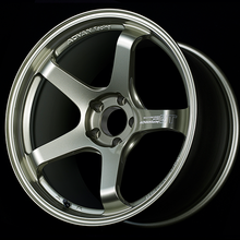 Load image into Gallery viewer, Advan GT Beyond 19x8.0 +44 5-114.3 Racing Sand Metallic Wheel