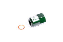 Load image into Gallery viewer, Radium Engineering 10AN ORB to Bosch 044 Check Valve Adapter