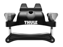 Load image into Gallery viewer, Thule Board Shuttle Surf &amp; SUP Rack (Up to 2 Boards / Max 34in. Wide) - Gray