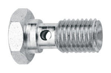 Load image into Gallery viewer, Fragola Steel Banjo Bolt 12mm x 1.25