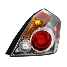 Load image into Gallery viewer, Xtune Nissan Altima Sedan &amp; Hybrid 07-12 Passenger Side Tail Lights - OEM Right ALT-JH-NA07-4D-OE-R