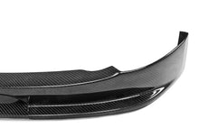 Load image into Gallery viewer, Seibon 12-13 BMW 5 Series (F10) KA-Style Carbon Fiber Front Lip