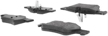 Load image into Gallery viewer, StopTech Street Select Brake Pads w/Hardware - Rear