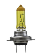 Load image into Gallery viewer, Hella Optilux H7 12V/55W XY Xenon Yellow Bulb