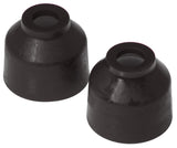 Prothane Universal Ball Joint Boot .700TIDX1.90BIDX1.90Tall - Black