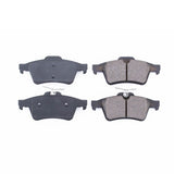 Power Stop 09-10 Chevrolet Cobalt Rear Z16 Evolution Ceramic Brake Pads