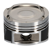 Load image into Gallery viewer, Wiseco Opel  / Vauxhall Corsa 1.6L 16V 79.5mm Bore 8.8:1 CR Piston Kit *Build on Demand*