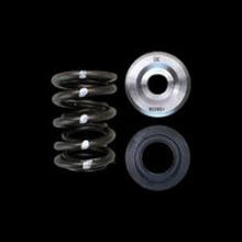 Load image into Gallery viewer, Brian Crower Subaru FA20 / Toyota 4UGSE-Race Dual Spring and Titanium Retainer &amp; Spring Kit