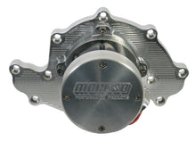 Load image into Gallery viewer, Moroso Ford 289/Standard Rotation 302/351W Electric Water Pump - Billet Aluminum