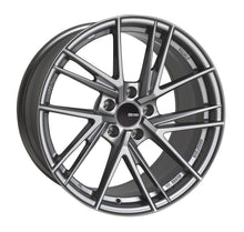 Load image into Gallery viewer, Enkei TD5 18x8.5 5x114.3 45mm Offset 72.6mm Bore Storm Gray Wheel