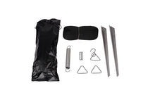 Load image into Gallery viewer, Thule Hold Down Kit for HideAway Awnings (w/Storage Bag) - Black/Silver