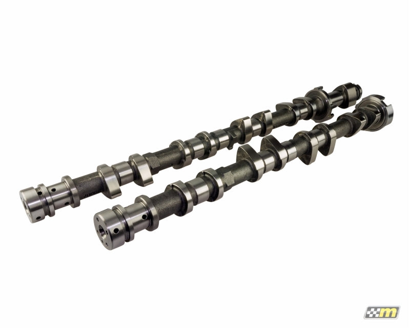 mountune Ford 2.0L EcoBoost Camshaft Set - V1