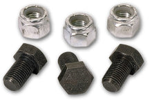 Load image into Gallery viewer, Moroso TH350/TH400 Torque Converter Bolts - 3/8in-24 x 5/8in - 3 Pack