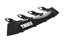 Load image into Gallery viewer, Thule AirScreen XT Roof Rack Wind Fairing M - 38in. (Black)