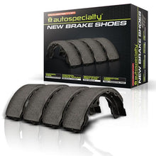 Load image into Gallery viewer, Power Stop 04-08 Chrysler Crossfire Rear Autospecialty Parking Brake Shoes