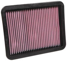 Load image into Gallery viewer, K&amp;N 15-18 Toyota Hiace L4-2.5L DSL Replacement Drop In Air Filter