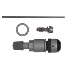 Load image into Gallery viewer, Schrader TPMS Service Pack - Black Insert - Audi/BMW/Hyundai/Kia/Mercedes/Porsche/VW