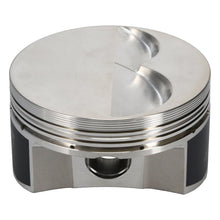 Load image into Gallery viewer, Wiseco Ford 302/351 Windsor -9cc Dish 4.125 Bore 3.25 Stroke Pistons - Set of 8