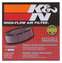 Load image into Gallery viewer, K&amp;N 15-19 Honda CB125F (125CC) Replacement Air Filter