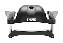 Load image into Gallery viewer, Thule Portage Canoe Carrier - Black