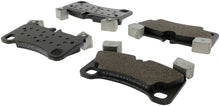 Load image into Gallery viewer, StopTech Street Brake Pads - Front