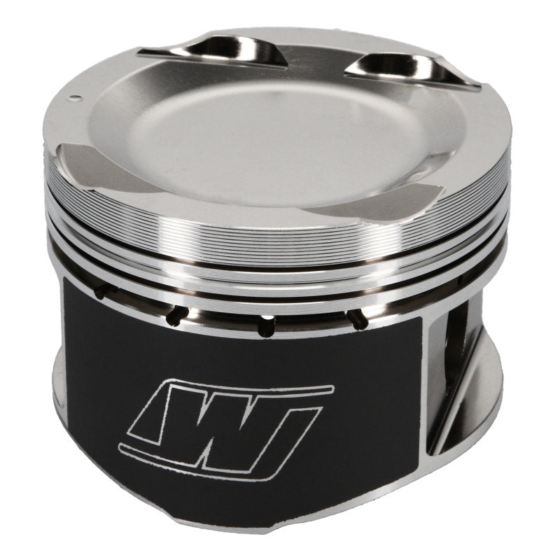 Wiseco Volkswagen Polo 1.3L 8V G40 G-Lader 8:1 CR 77mm Piston Shelf Stock Kit