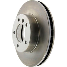 Load image into Gallery viewer, Centric C-Tek Standard Brake Rotor - Front Left