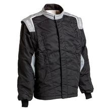 Load image into Gallery viewer, Sparco Jacket 2X Blk/Gr