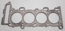 Load image into Gallery viewer, Cometic Nissan SR20DE/DET S13 87.5mm .070 inch MLS Head Gasket w/1 Extra Oil Hole