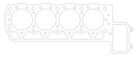 Cometic Toyota 2TG 87mm Bore .059in CFM-20 Head Gasket